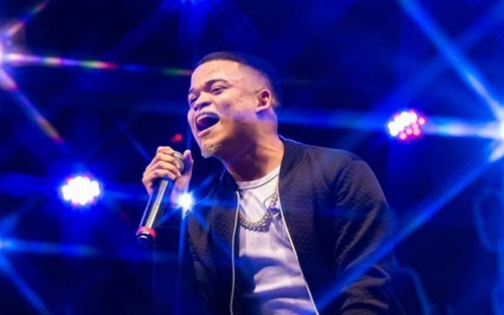 Rafa Diniz: A Última Homenagem ao Ícone da Música Brasileira Morre Cantor Rafa Diniz
