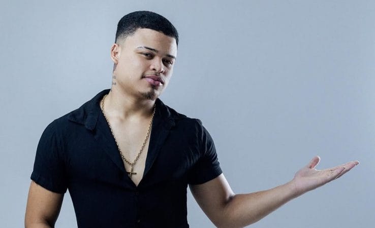Rafa Diniz: A Última Homenagem ao Ícone da Música Brasileira Rafa Diniz