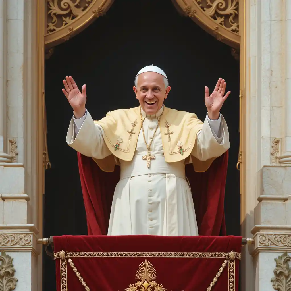 Papa Francisco 2 Papa Francisco