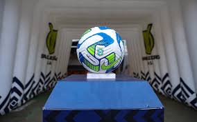 Brasileirão 2025 6 Brasileirão 2025