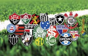 Brasileirão 2025 3 Brasileirão 2025