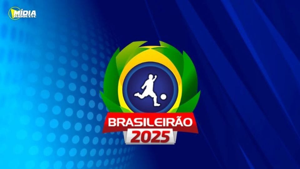 Brasileirão 2025 4 Brasileirão 2025
