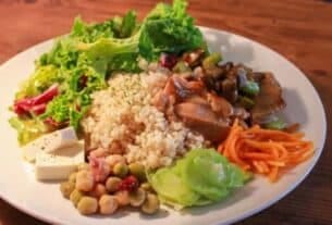 Alimentação saudável 8 Alimentação saudável