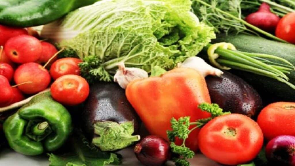 Alimentação saudável 9 Alimentação saudável