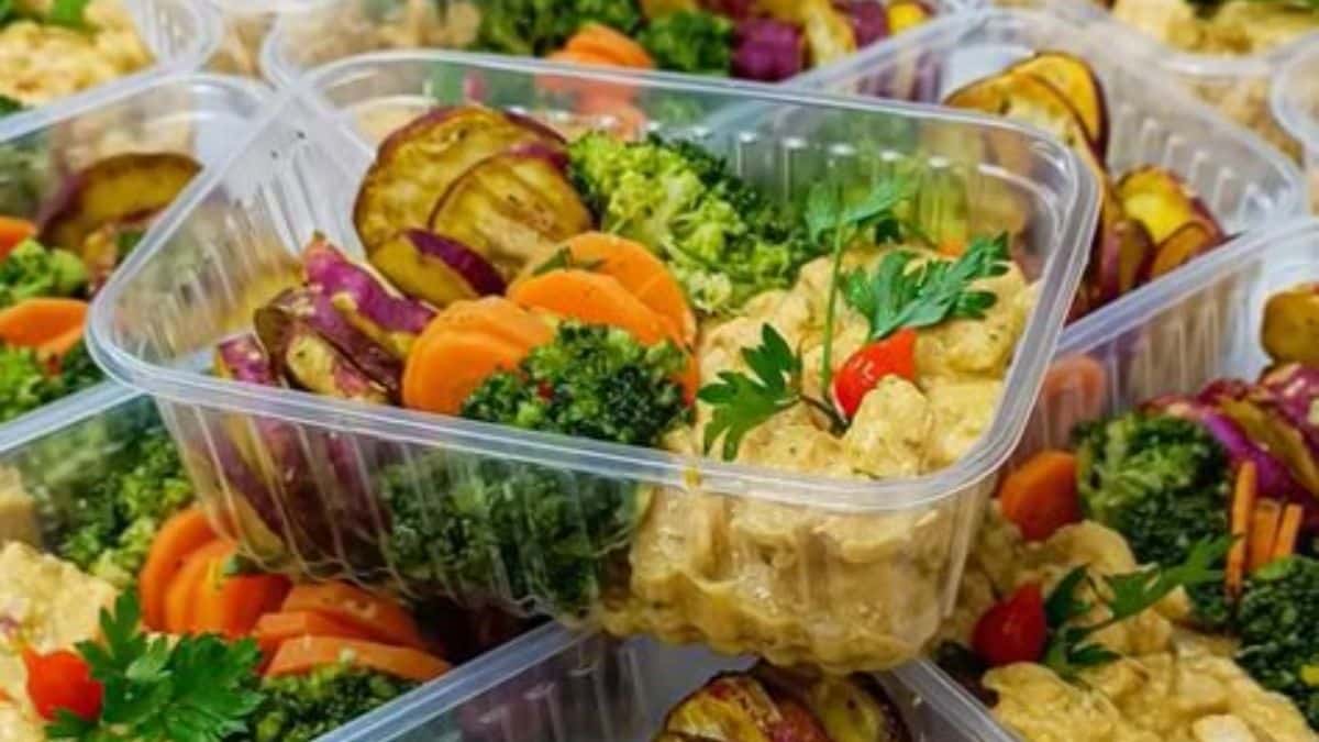 Alimentação saudável