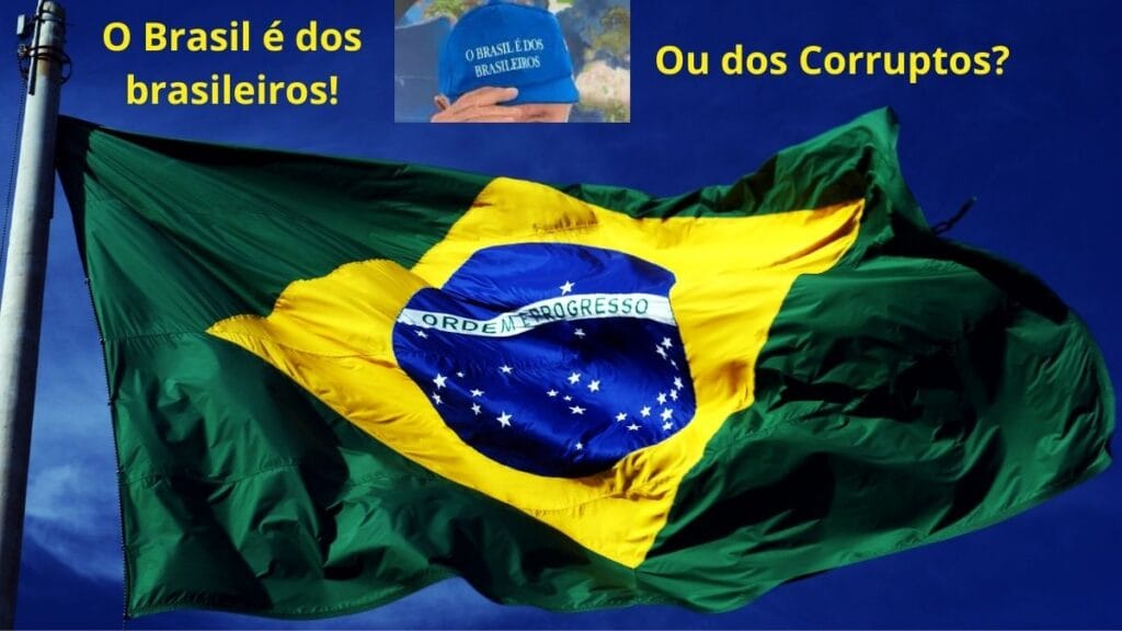 Fraude e Corrupção
