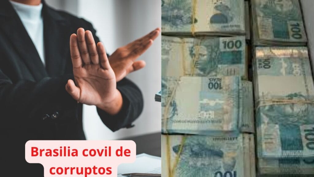 Fraudes e Corrupção: Um Desafio Sistêmico para o Estado 2 Fraudes e Corrupção