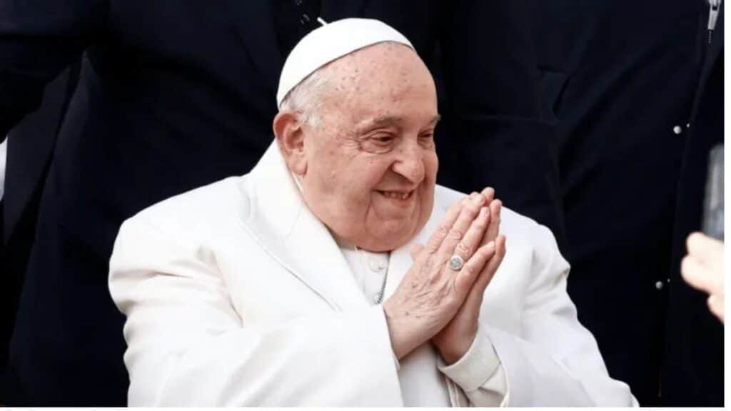 Morre Papa Francisco 5 Morre Papa Francisco