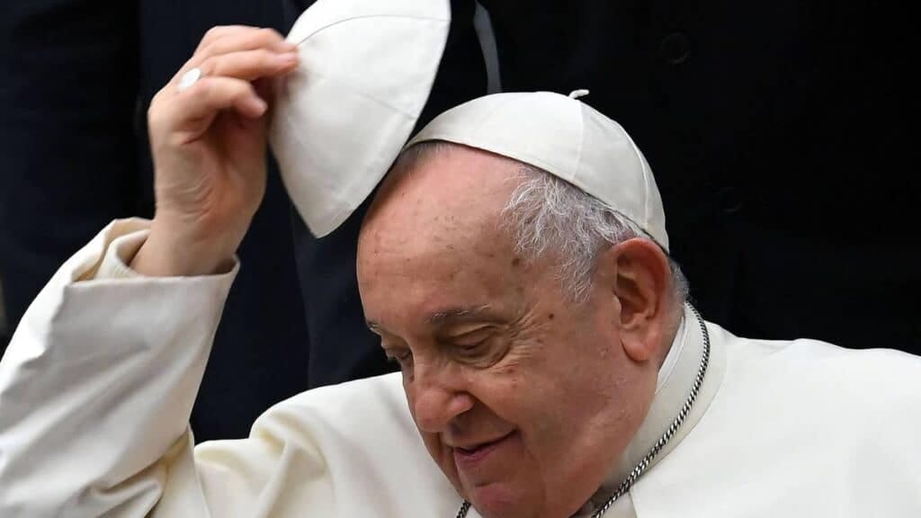 Morre Papa Francisco 4 Morre Papa Francisco