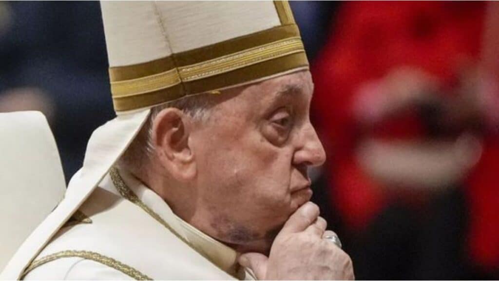 Morre Papa Francisco 2 Morre Papa Francisco