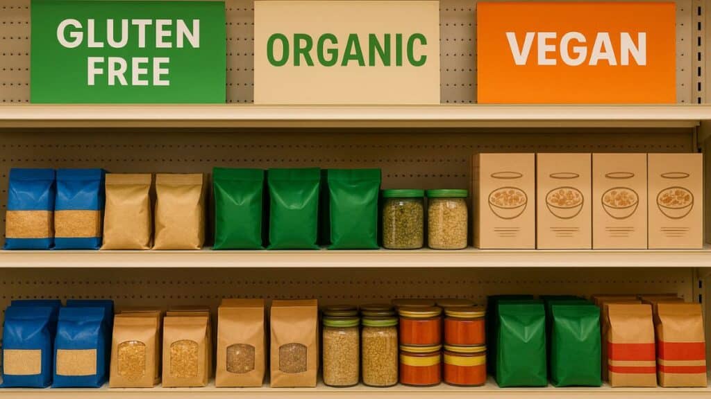 Alimentação saudável