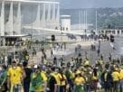 atos de 8 de janeiro de 2023 em Brasilia. 1