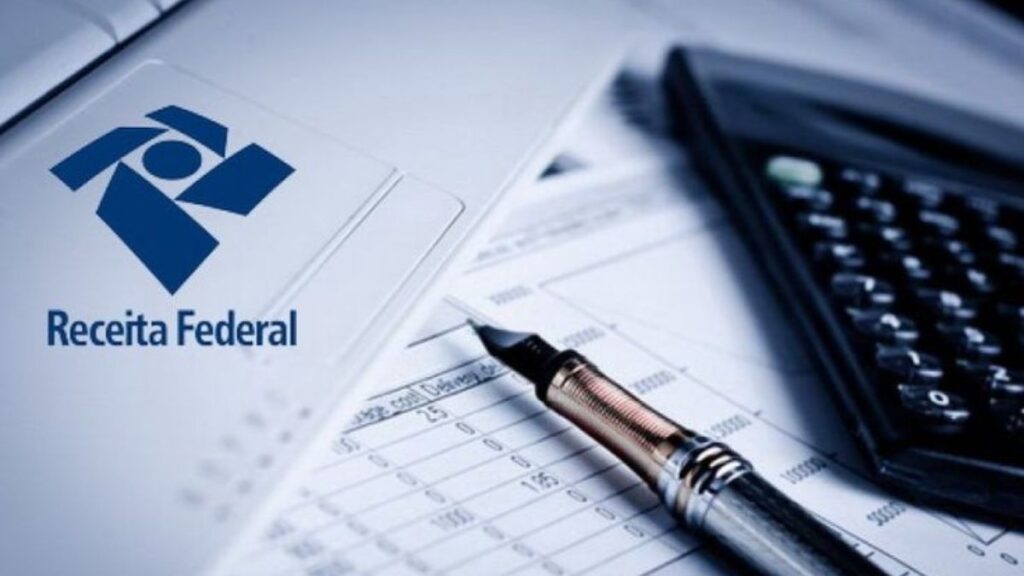 Receita Federal: Guia Completo da Restituição IR 2025 3 Receita Federal