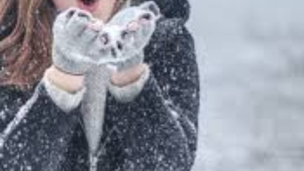 A Chegada da Neve no Brasil: Como o Frio Inesperado Afetou o País 5 Neve no Brasil