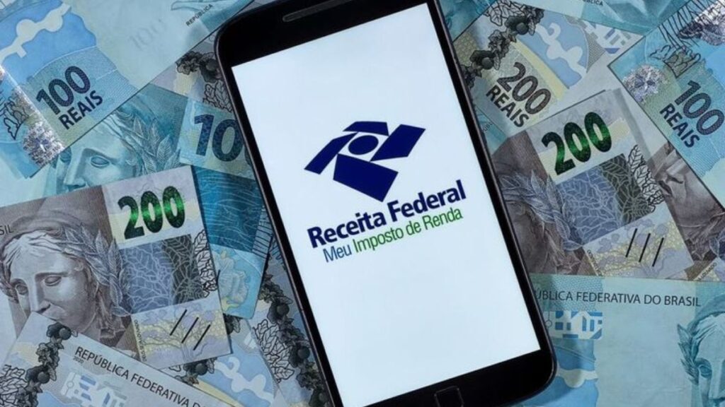 Receita Federal: Guia Completo da Restituição IR 2025 2 Receita Federal