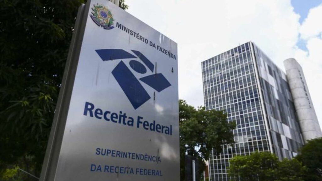 Receita Federal: Guia Completo da Restituição IR 2025 5 Receita Federal