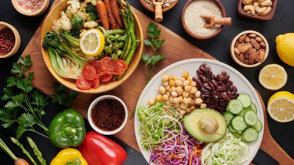 Alimentação saudável 3 Alimentação