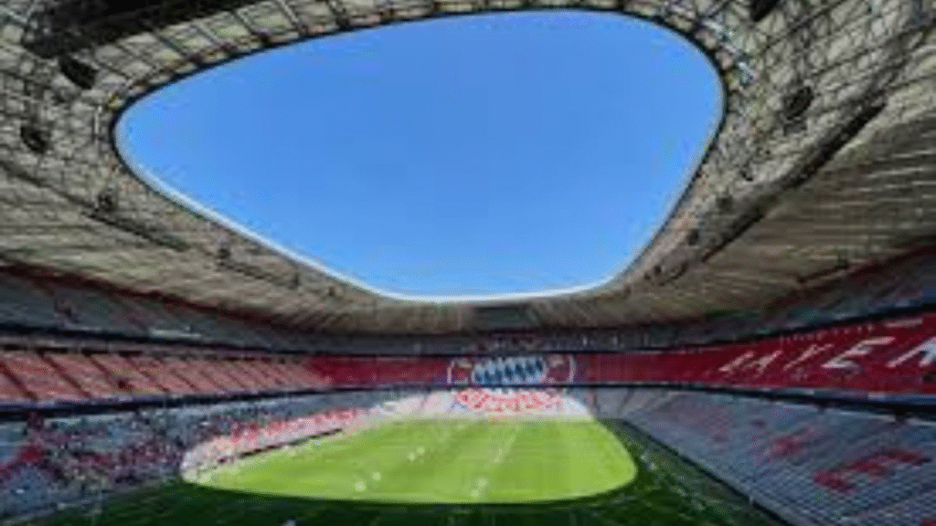 Champions League 2024/25 - PSG x Inter na Final de Munique 5 Champions League 2024/25