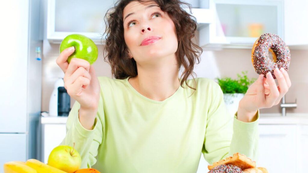 Alimentação saudável 5 Aliemtação