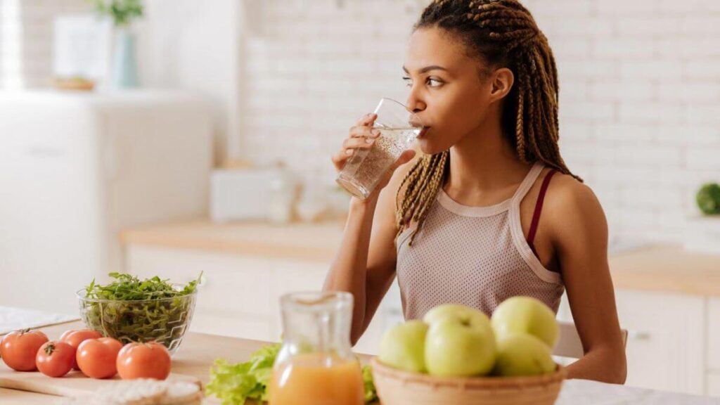 Alimentação saudável 4 Alimentação