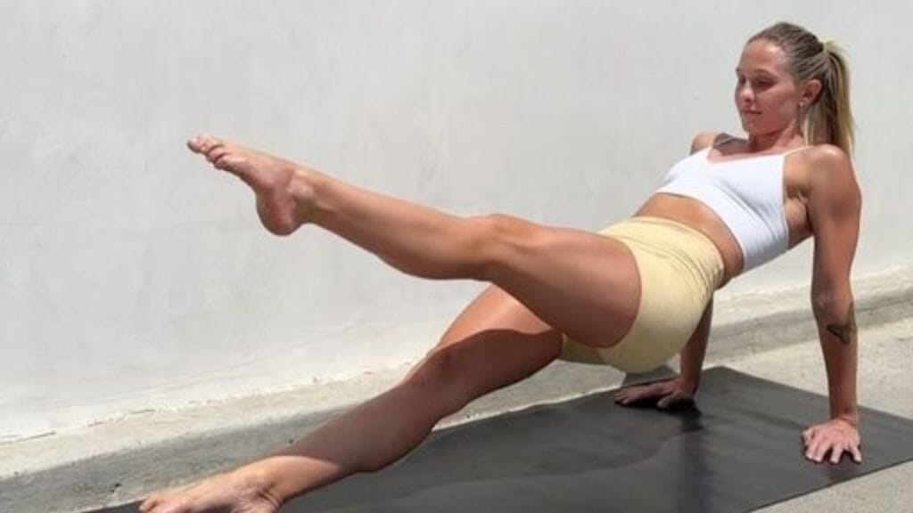 17 - Exercícios para Emagrecer em casa: 9 Emagrecer