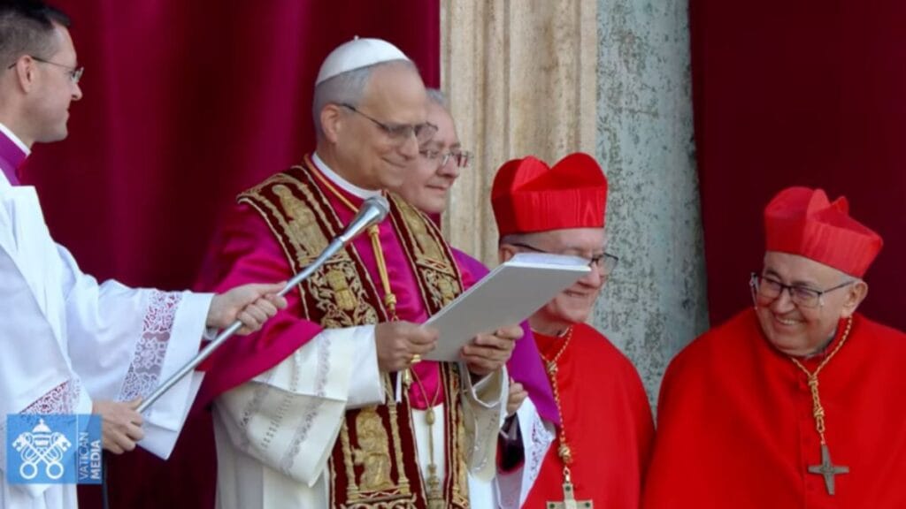 16 O Sucessor: Escolha do Papa 3 Escolha do Papa