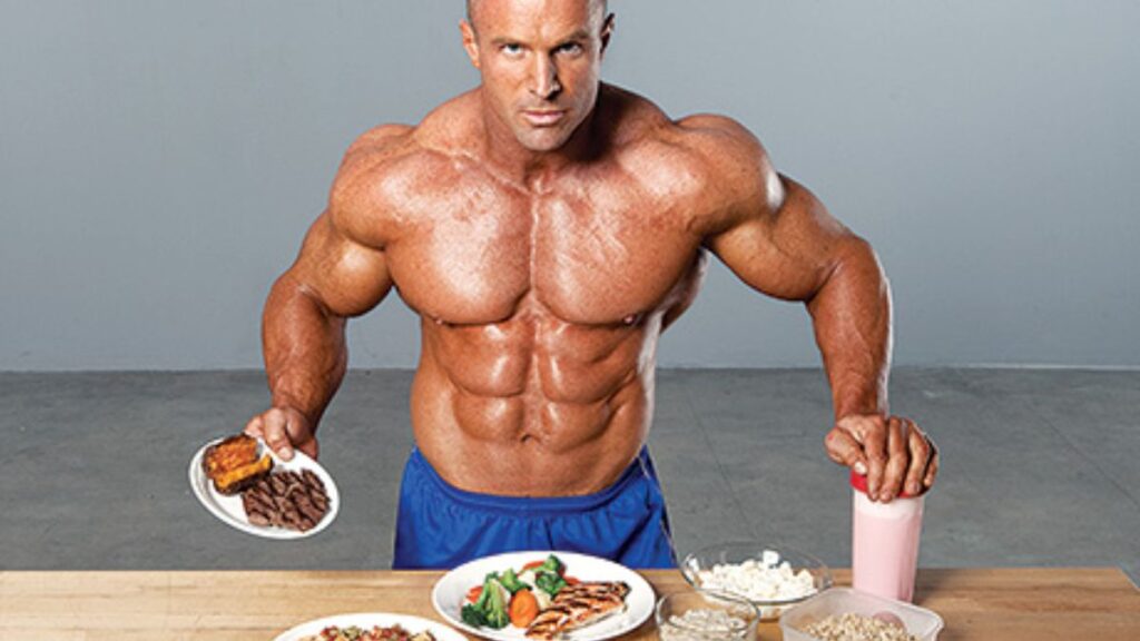 Treino de Hipertrofia: Guia Completo para Ganho Muscular 2 Treino