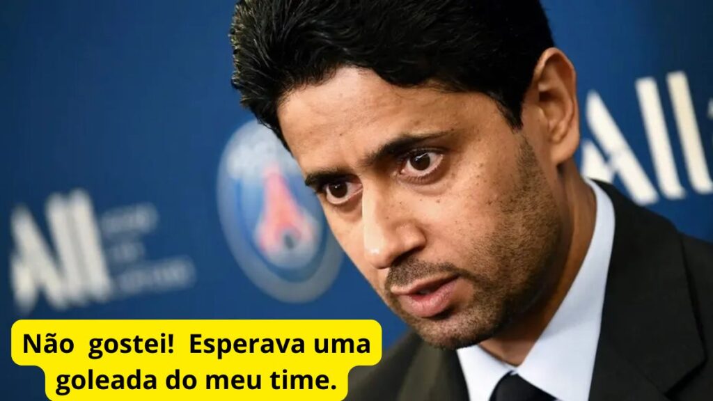 Botafogo 1 x PSG 0: O Triunfo Histórico que Chocou o Mundo 6 Botafogo