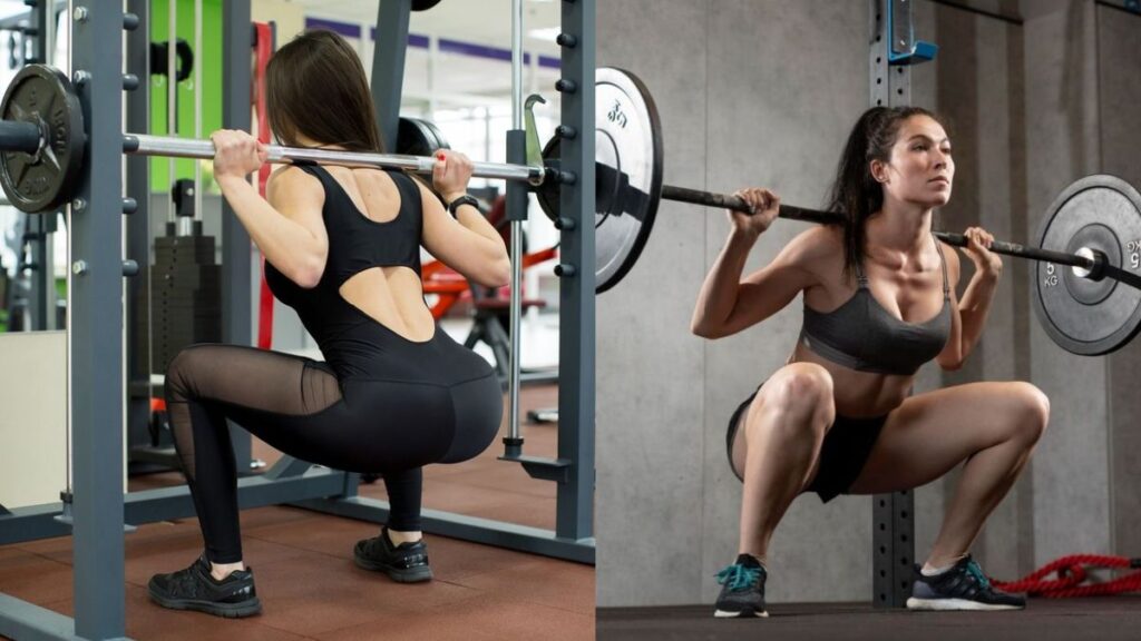 Treino de Hipertrofia: Guia Completo para Ganho Muscular 4 Treino