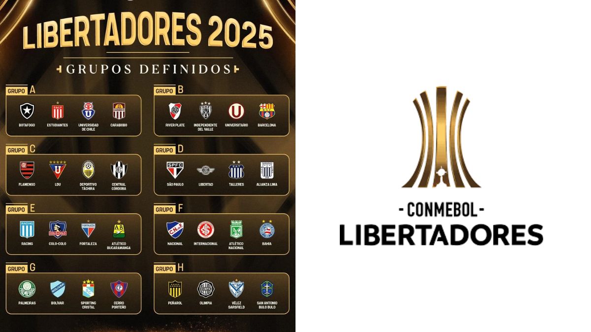 Libertadores