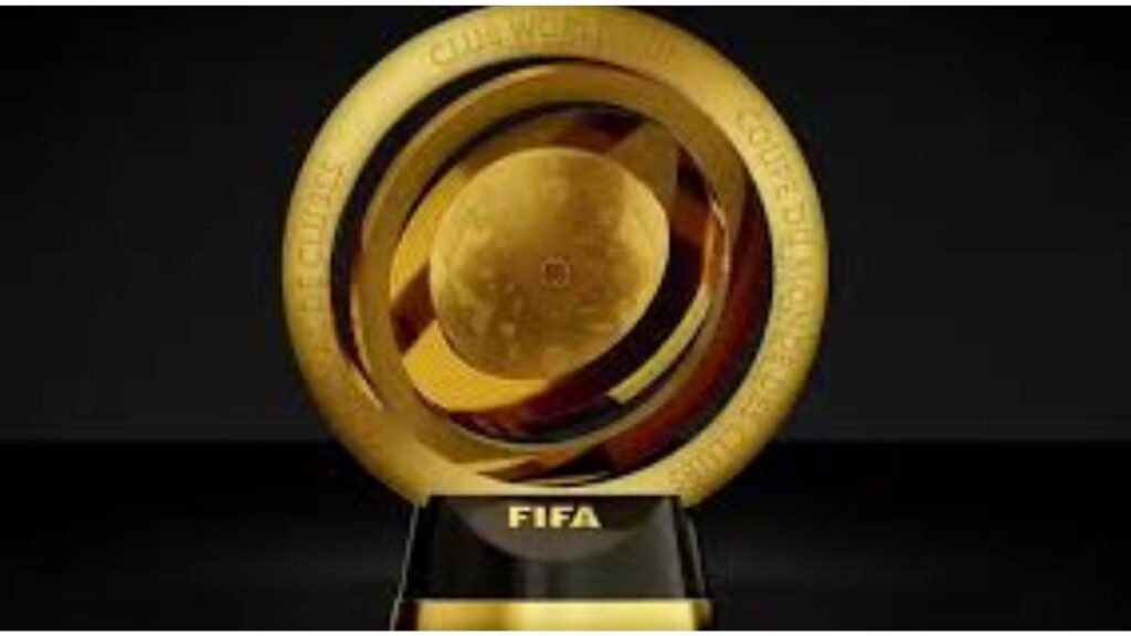 Mundial de Clubes