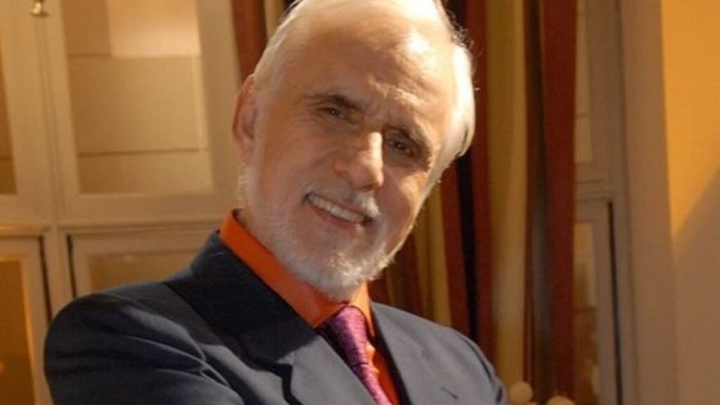Francisco Cuoco: O Legado de um Ícone da TV Brasileir 3 Francisco Cuoco