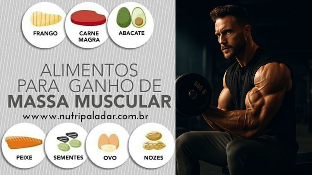 Treino de Hipertrofia: Guia Completo para Ganho Muscular 5 Treino