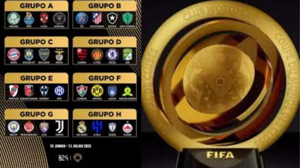 Mundial de Clubes