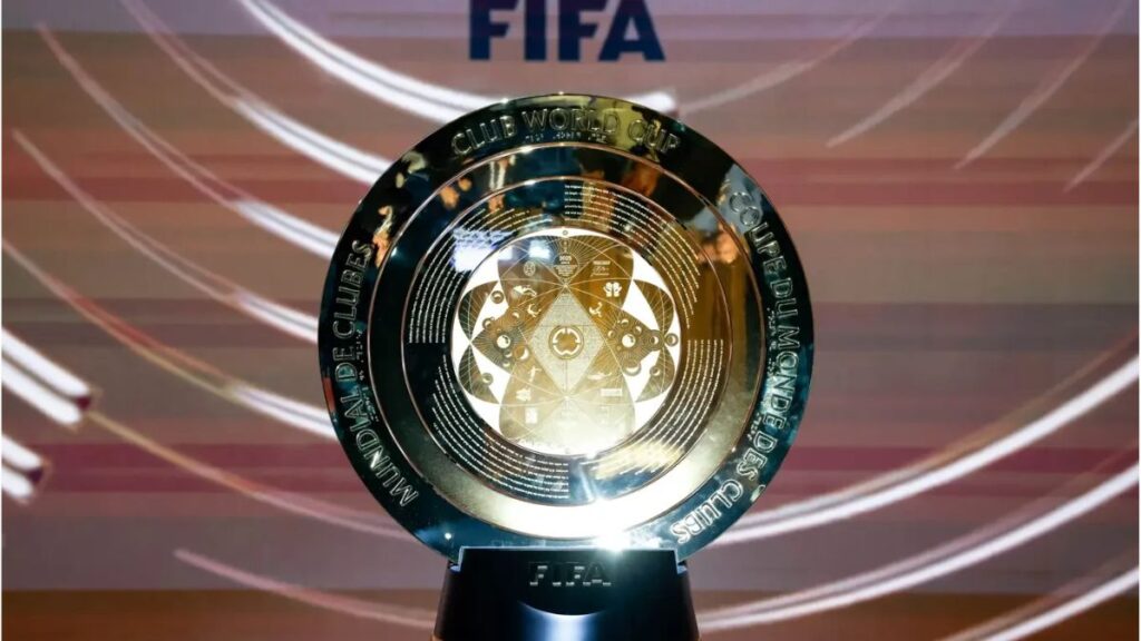 Mundial de Clubes