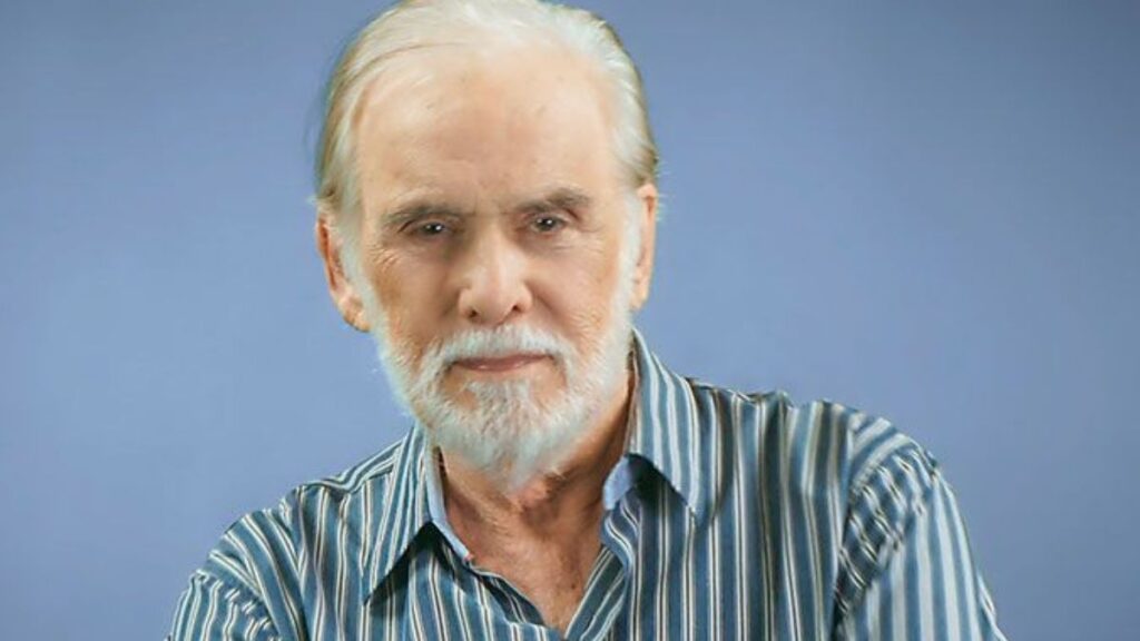 Francisco Cuoco: O Legado de um Ícone da TV Brasileir 4 Francisco Cuoco