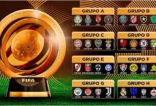 Mundial de Clubes