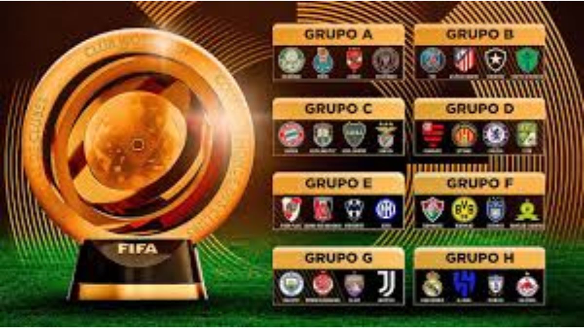 Mundial de Clubes