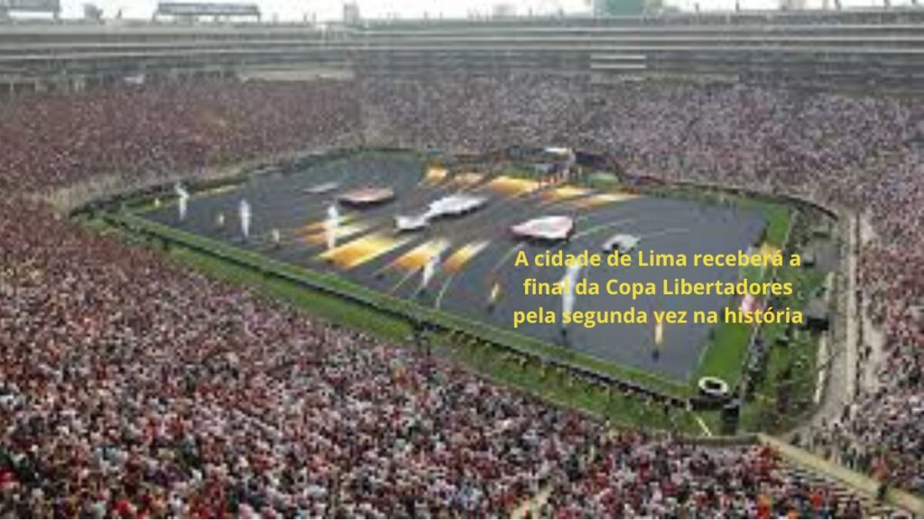 Copa Libertadores 2025: Análise Completa do Chaveamento e Duelos Épicos 4 Libertadores