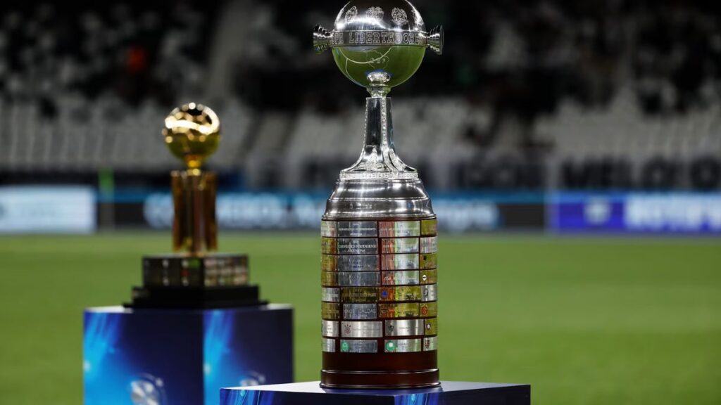 Copa Libertadores 2025: Análise Completa do Chaveamento e Duelos Épicos 5 Libertadores
