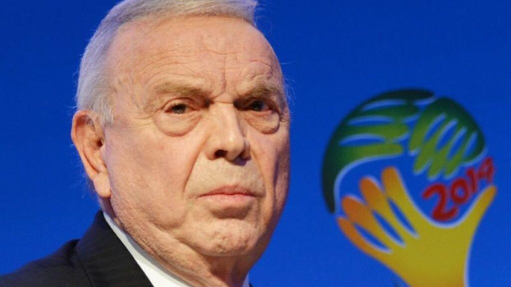 José Maria Marin 2 José Maria Marin
