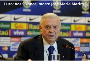 José Maria Marin 9 José Maria Marin