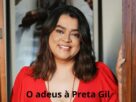 Preta Gil