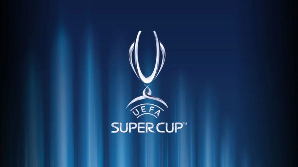 Supercopa da UEFA 2025