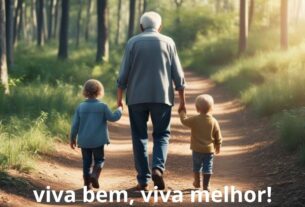 viva bem, viva melho