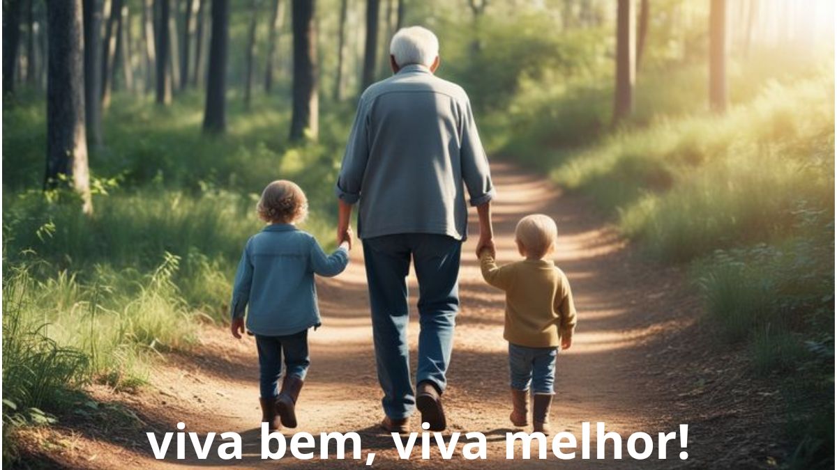 viva bem, viva melho
