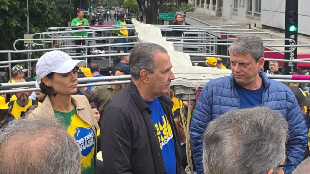 Manifestações de 7 de Setembro