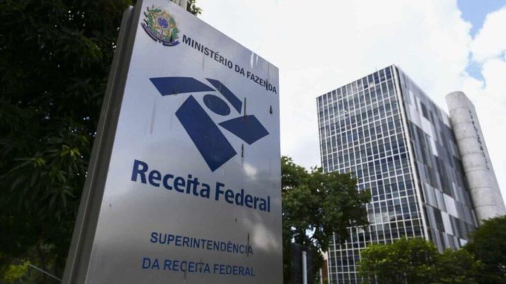 Receita Federal: Guia Completo da Restituição IR 2025 5 Receita Federal